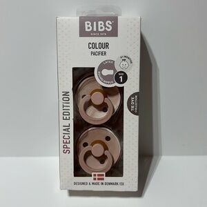 Bibs Special Edition Pacifier Set